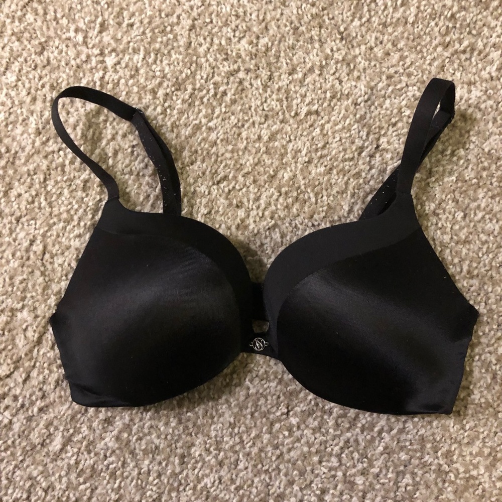 Victoria’s Secret Push Up Bra 32B